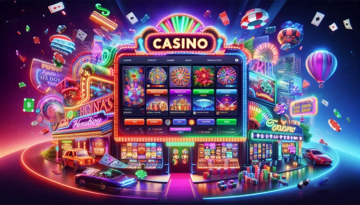 Browinner Casino